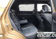Ssangyong Actyon 