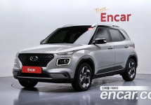 Hyundai Venue 