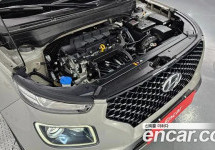 Hyundai Venue 