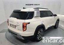 Ssangyong Torres 