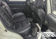 Ssangyong Torres 