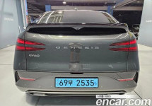 Genesis Gv60 