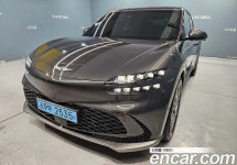 Genesis Gv60 