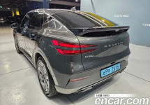 Genesis Gv60 