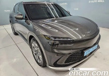 Genesis Gv60 