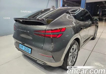 Genesis Gv60 