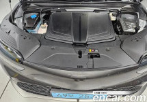 Genesis Gv60 