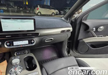 Genesis Gv60 