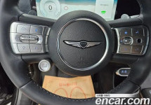 Genesis Gv60 