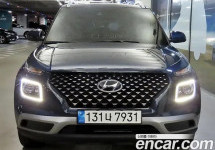 Hyundai Venue 