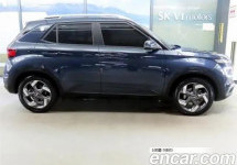 Hyundai Venue 