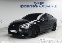 Bmw 2-Series 