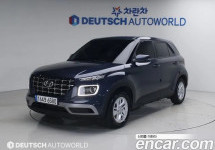Hyundai Venue 