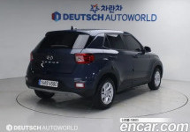 Hyundai Venue 