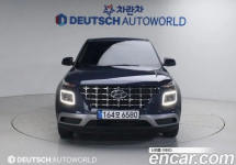 Hyundai Venue 