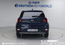 Hyundai Venue 