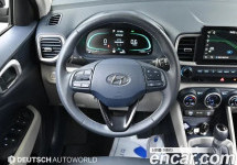Hyundai Venue 