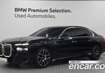 Bmw 7-Series 