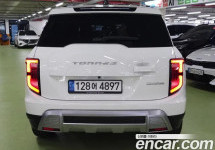 Ssangyong Torres 