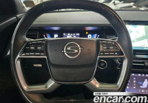 Ssangyong Torres 