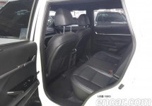 Ssangyong Torres 