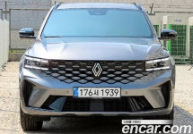 Renault Grand Koleos 