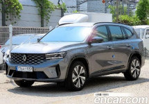 Renault Grand Koleos 
