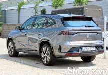 Renault Grand Koleos 
