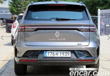Renault Grand Koleos 