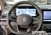 Renault Grand Koleos 