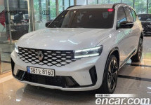 Renault Grand Koleos 
