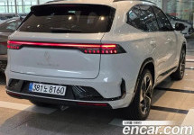 Renault Grand Koleos 