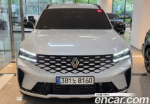 Renault Grand Koleos 