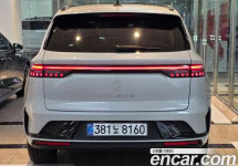 Renault Grand Koleos 
