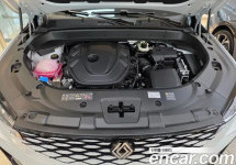 Renault Grand Koleos 