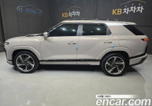 Ssangyong Actyon 