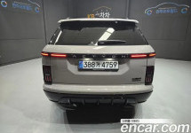 Ssangyong Actyon 