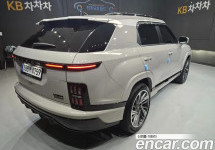 Ssangyong Actyon 