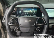 Ssangyong Actyon 