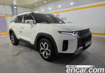 Ssangyong Torres 