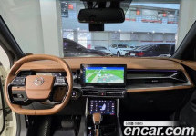 Ssangyong Torres 