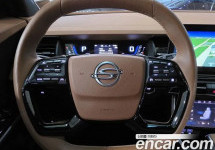 Ssangyong Torres 