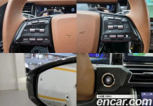 Ssangyong Torres 