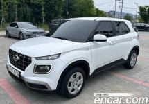Hyundai Venue 