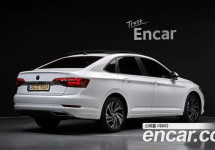 Volkswagen Jetta 