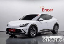 Genesis Gv60 