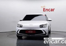 Genesis Gv60 