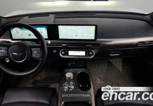 Genesis Gv60 