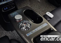 Genesis Gv60 
