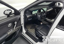 Genesis Gv60 
